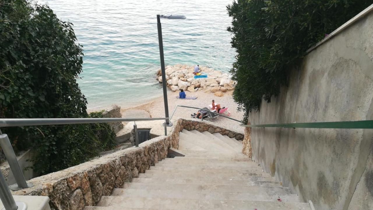 Sea Paradise 布雷拉 外观 照片